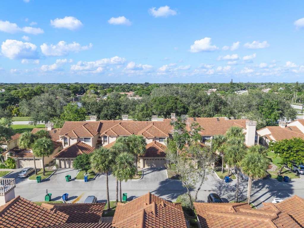 Cypress Glen Townhomes Co - Residential