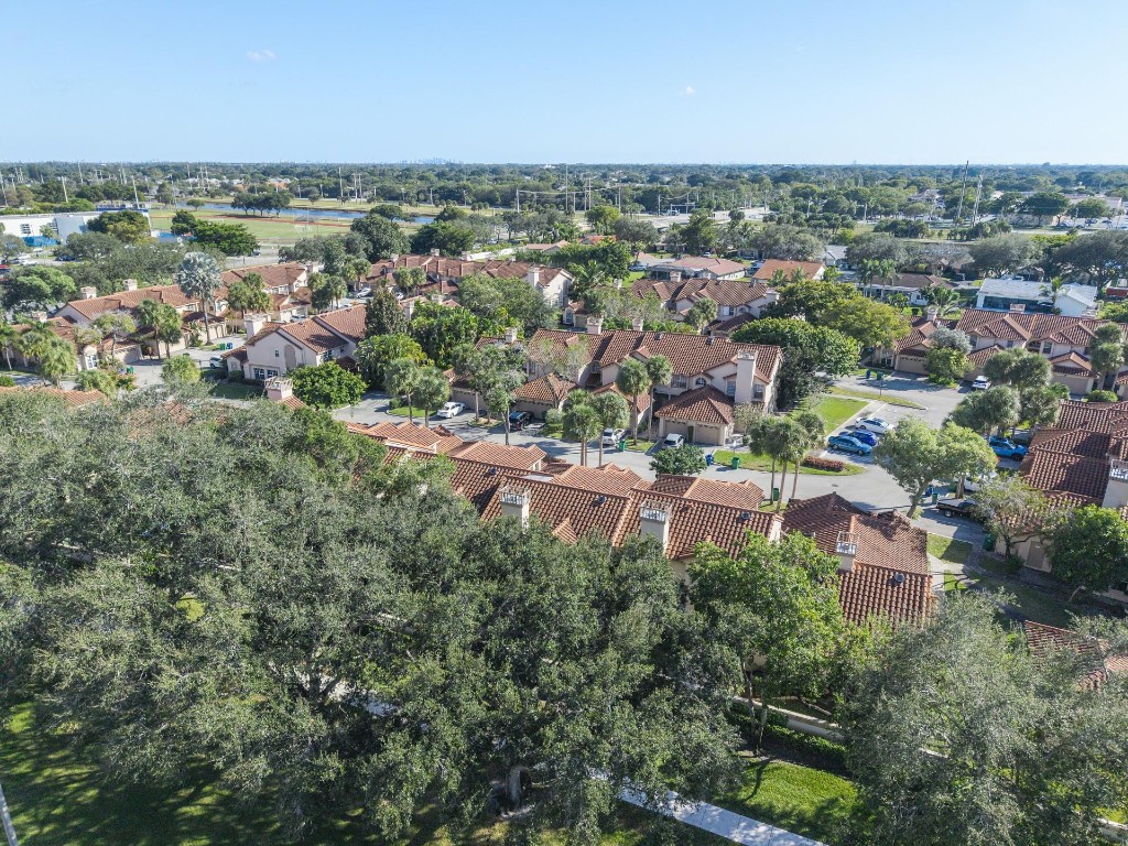 Cypress Glen Townhomes Co - Residential