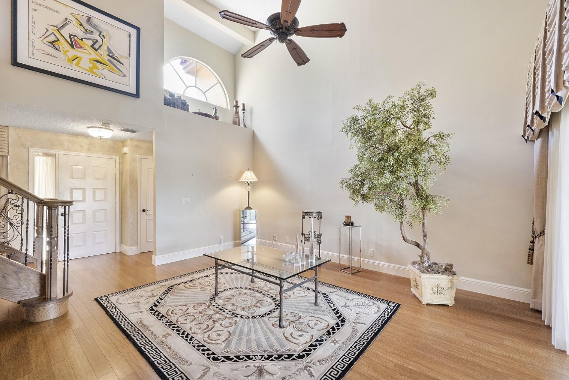 Cypress Glen Townhomes Co - Residential