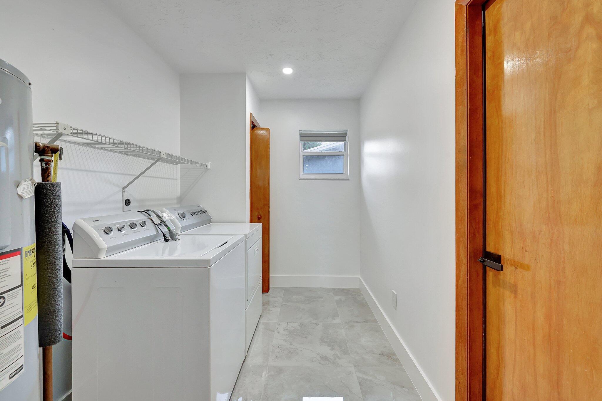 PORT ST LUCIE SECTION 1 - Residential