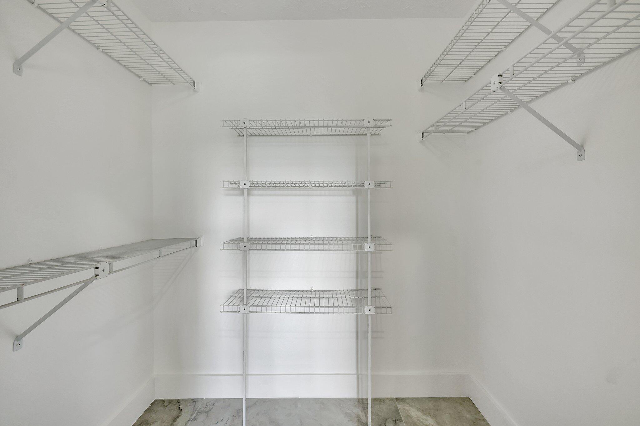 PORT ST LUCIE SECTION 1 - Residential