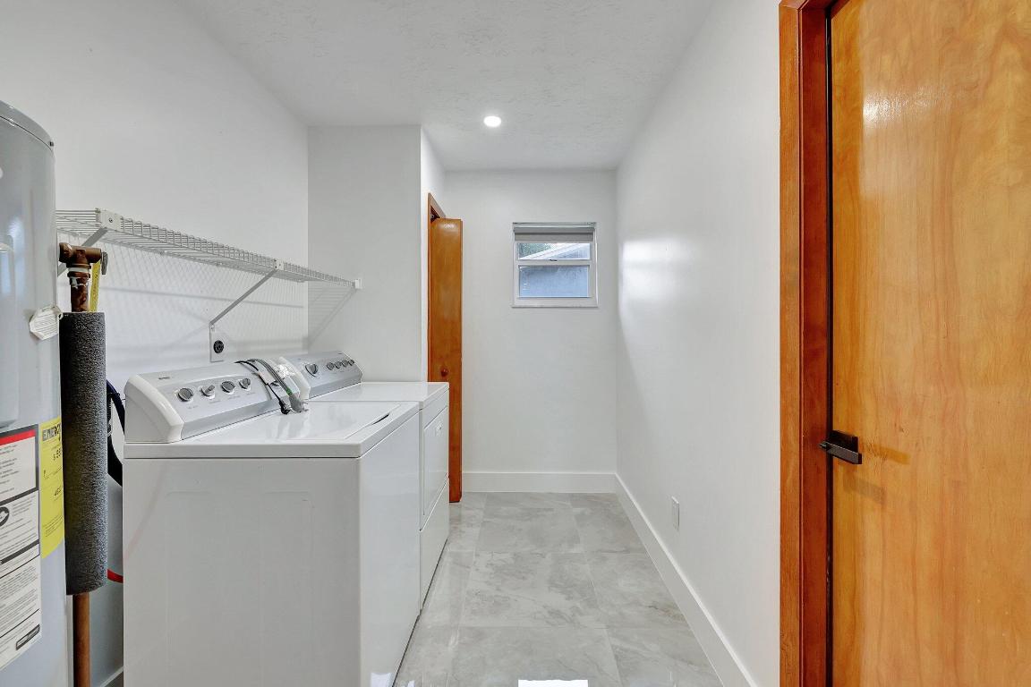 PORT ST LUCIE SECTION 1 - Residential