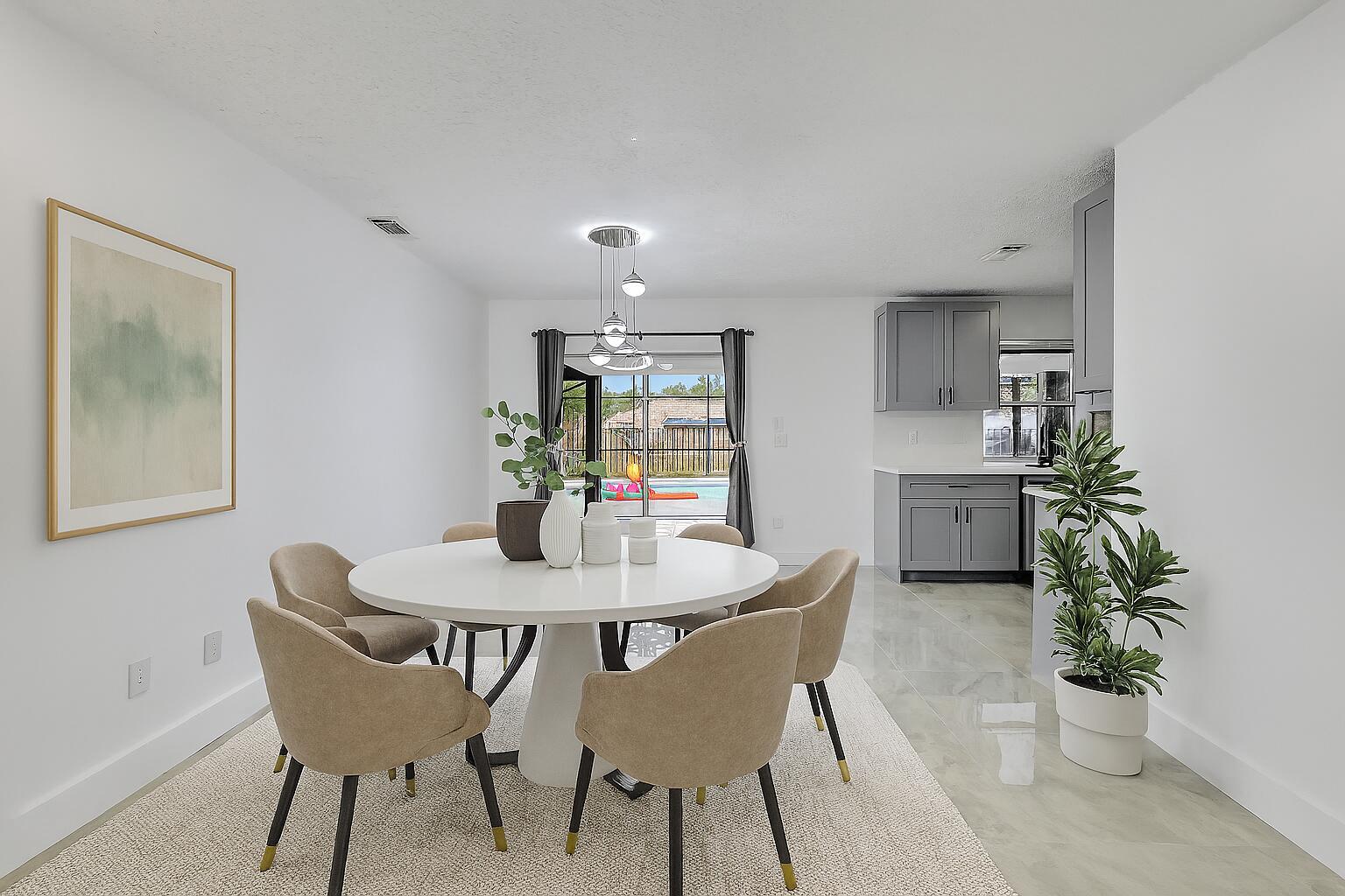 PORT ST LUCIE SECTION 1 - Residential