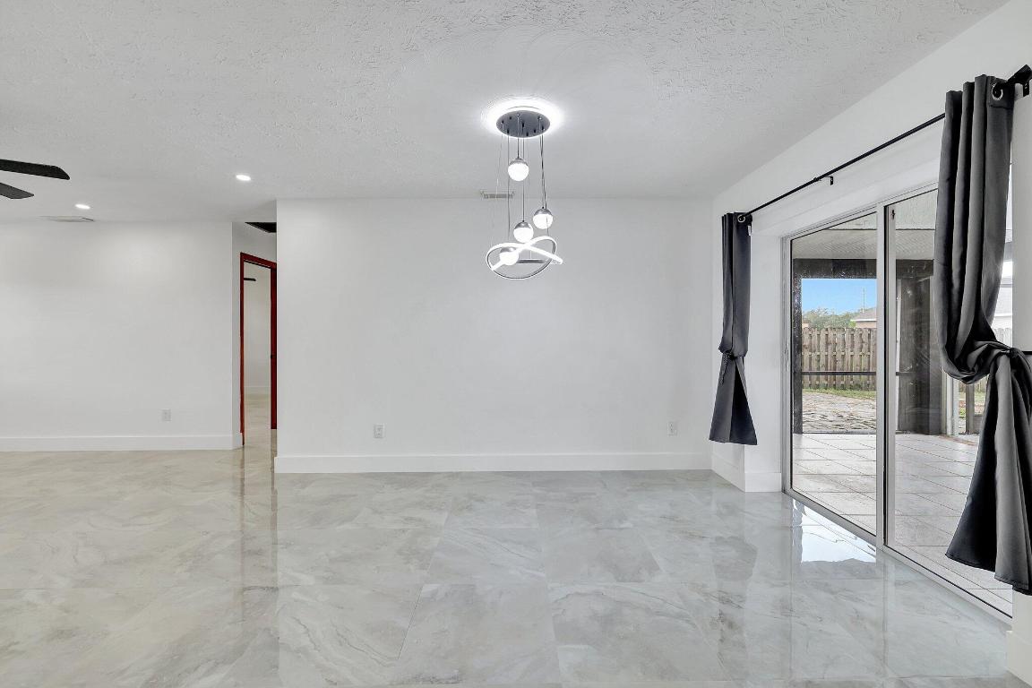 PORT ST LUCIE SECTION 1 - Residential