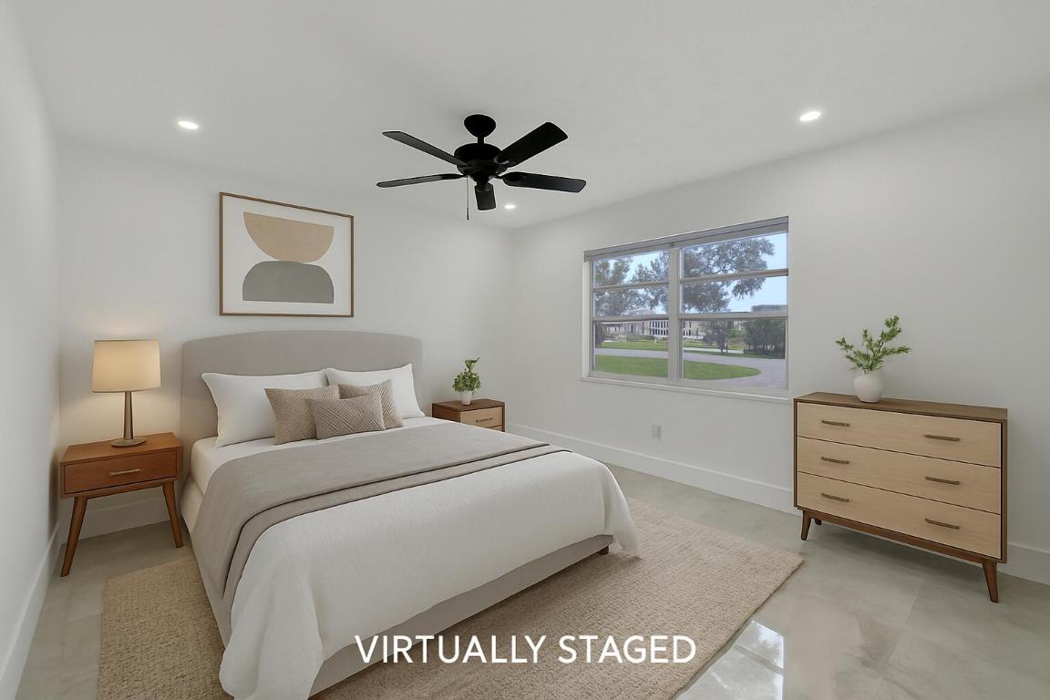 PORT ST LUCIE SECTION 1 - Residential