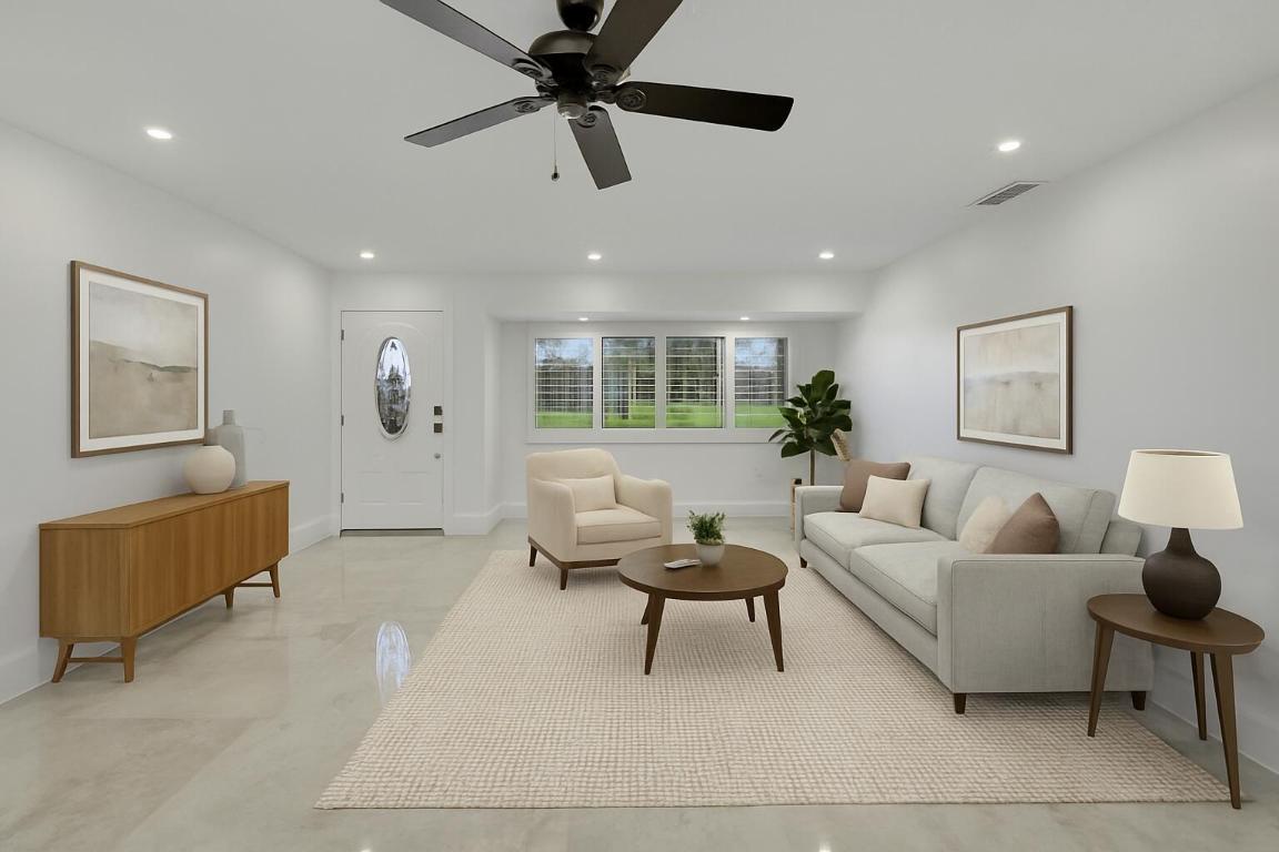 PORT ST LUCIE SECTION 1 - Residential