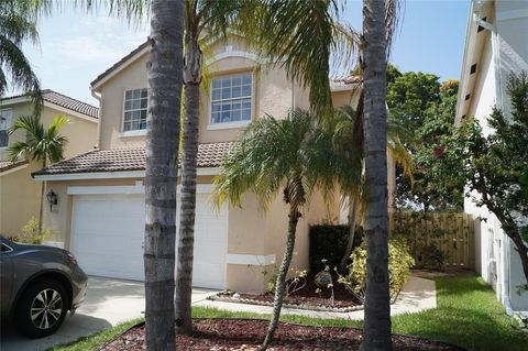 A home in Lake Worth