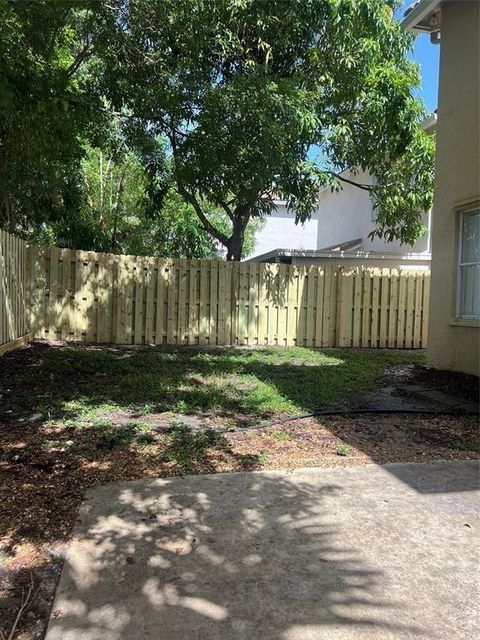 A home in Lake Worth