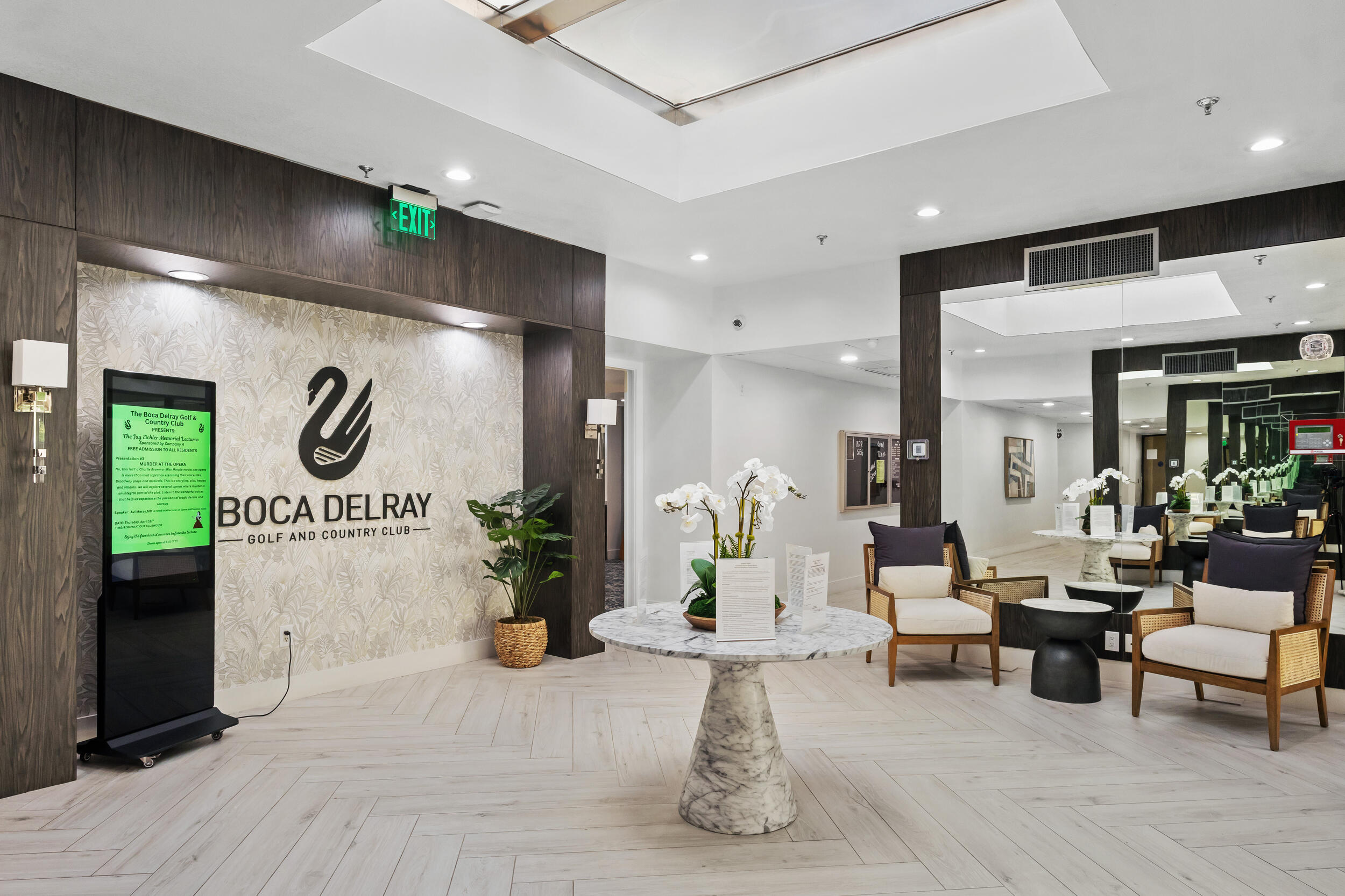 BOCA DELRAY I-III CONDO S FILED IN OR3857P483,4 - Residential