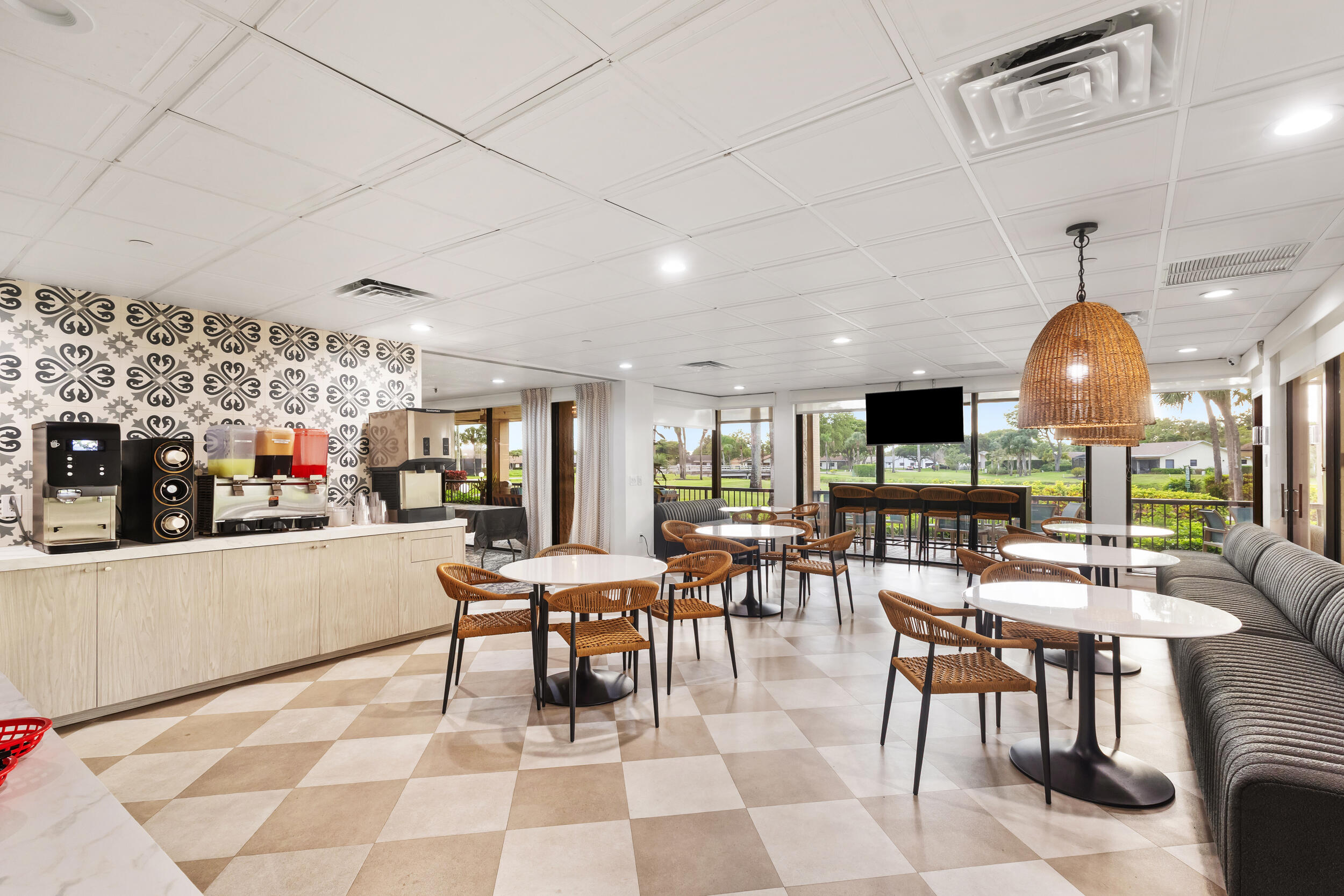 BOCA DELRAY I-III CONDO S FILED IN OR3857P483,4 - Residential