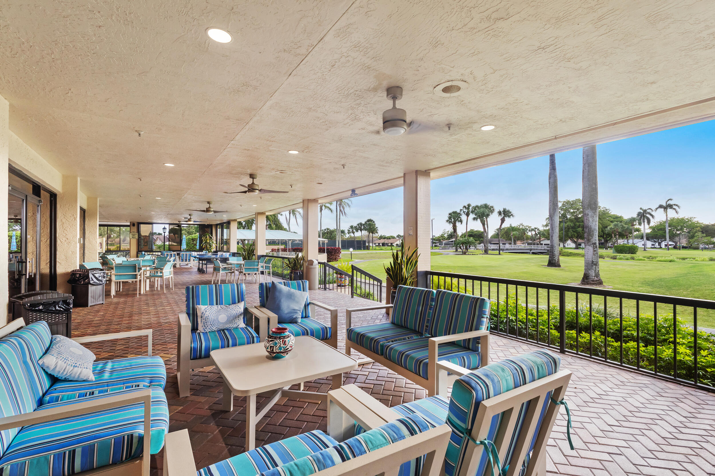 BOCA DELRAY I-III CONDO S FILED IN OR3857P483,4 - Residential