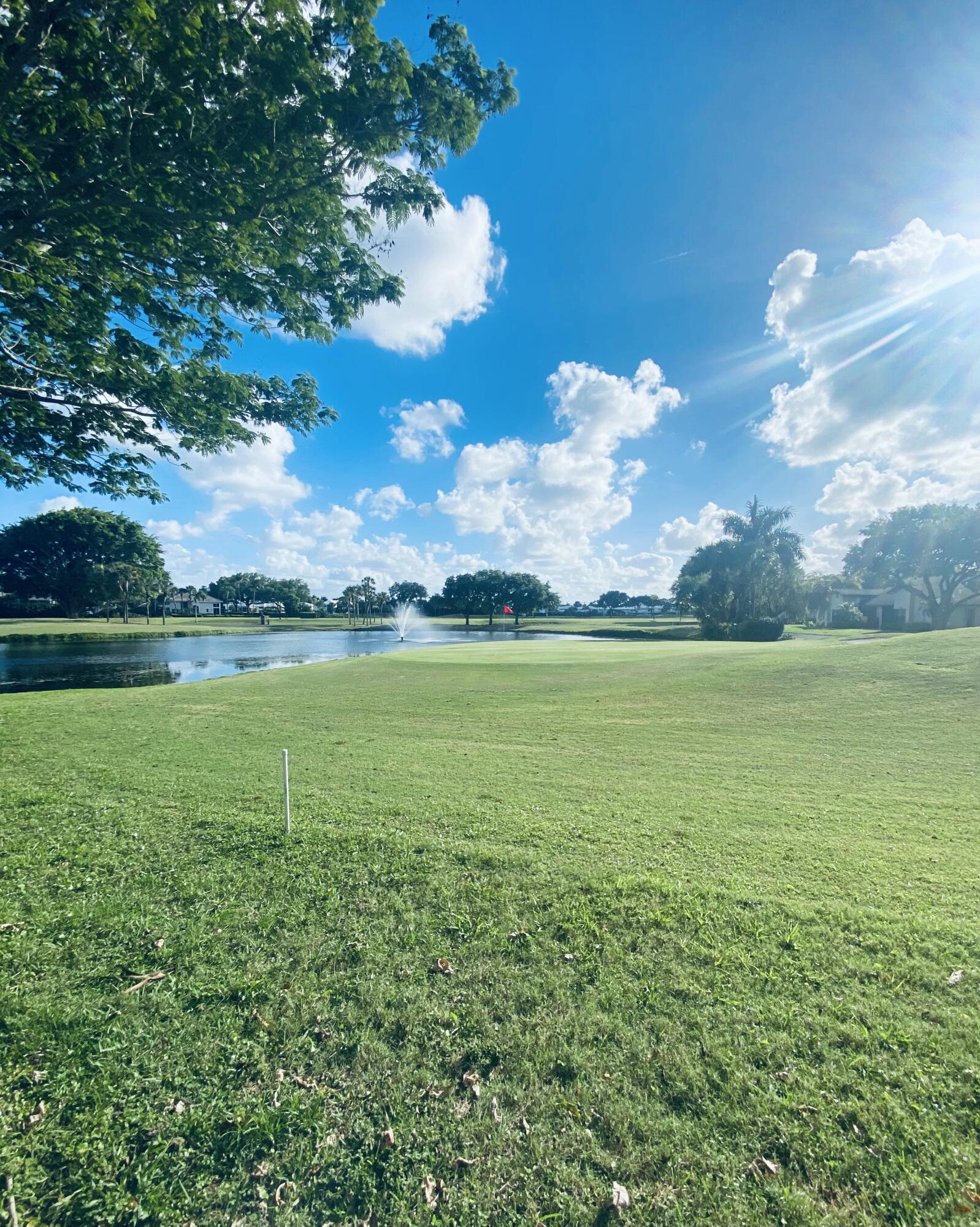 BOCA DELRAY I-III CONDO S FILED IN OR3857P483,4 - Residential