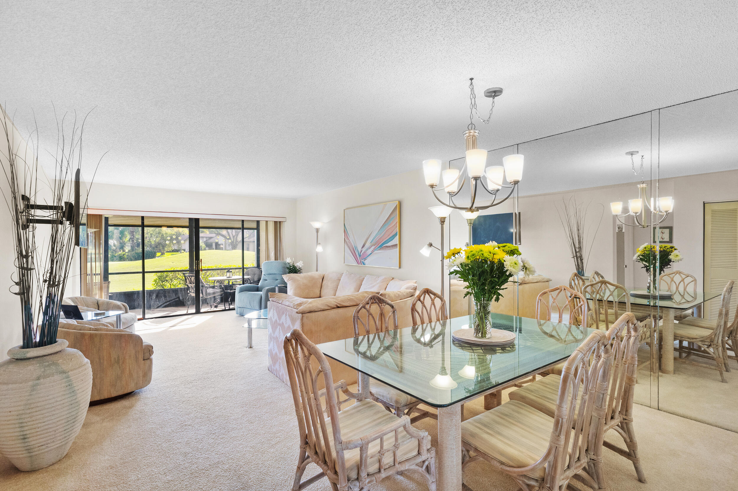 BOCA DELRAY I-III CONDO S FILED IN OR3857P483,4 - Residential