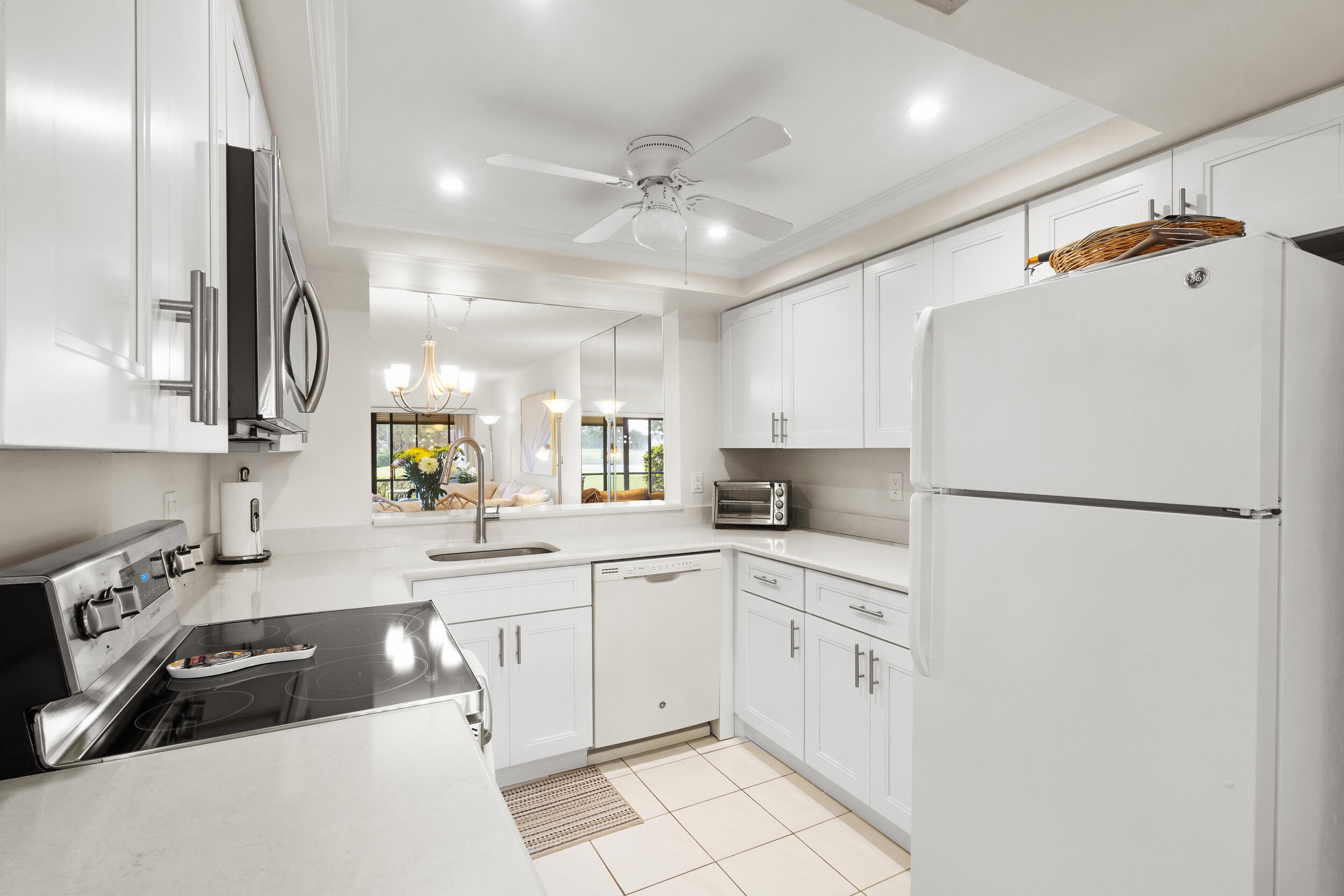 BOCA DELRAY I-III CONDO S FILED IN OR3857P483,4 - Residential