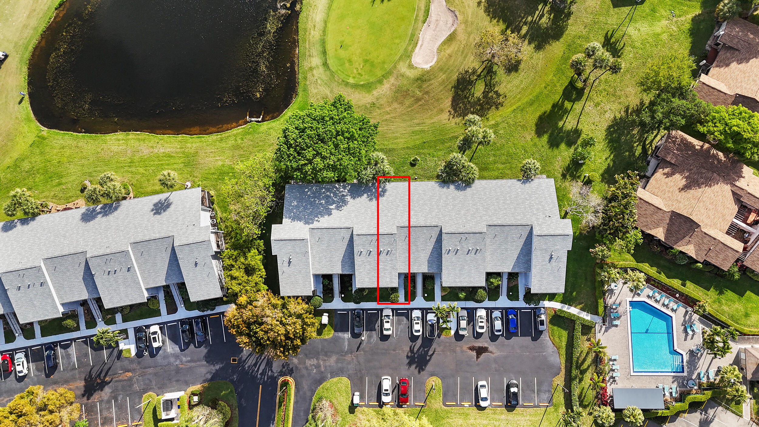 BOCA DELRAY I-III CONDO S FILED IN OR3857P483,4 - Residential