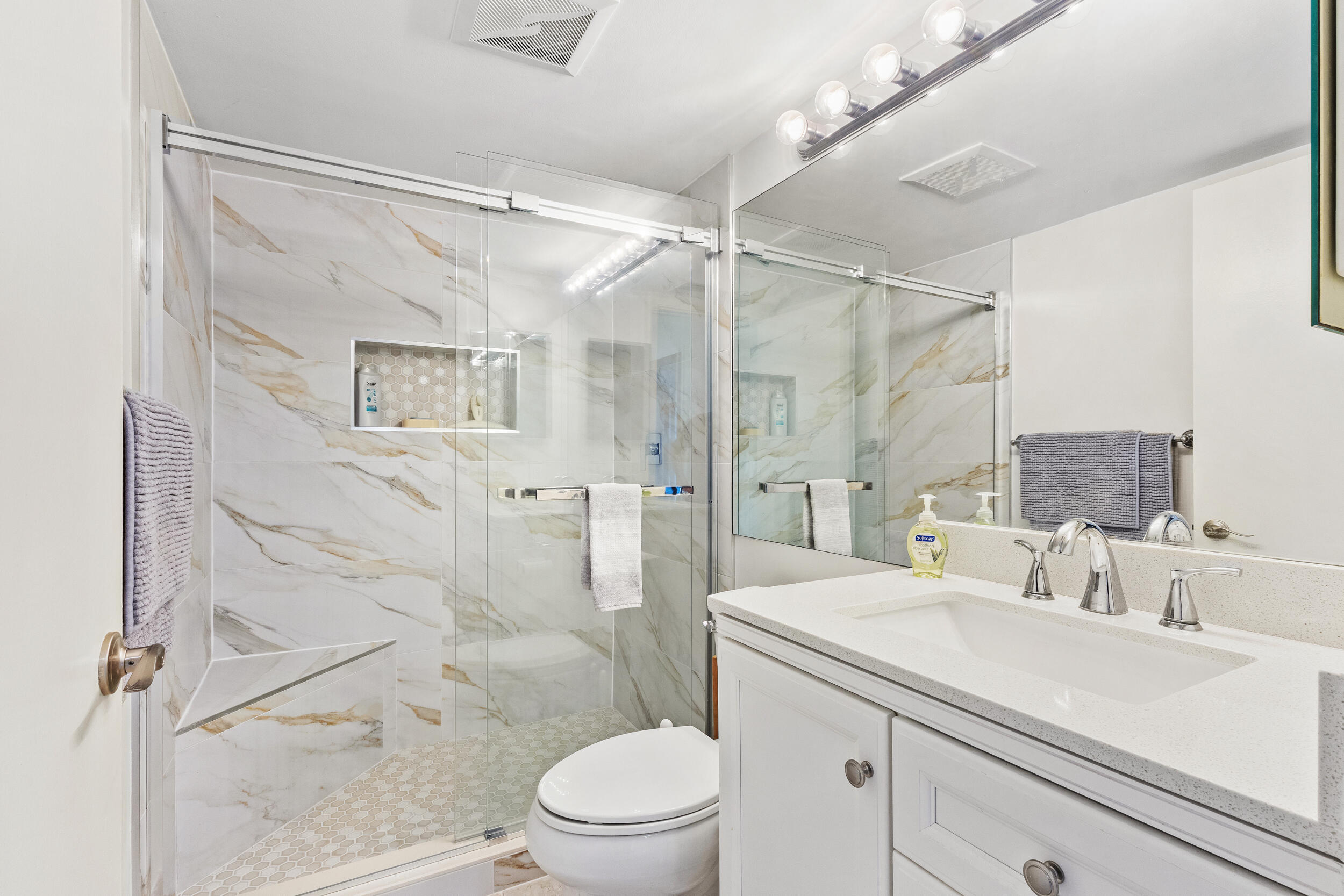 BOCA DELRAY I-III CONDO S FILED IN OR3857P483,4 - Residential