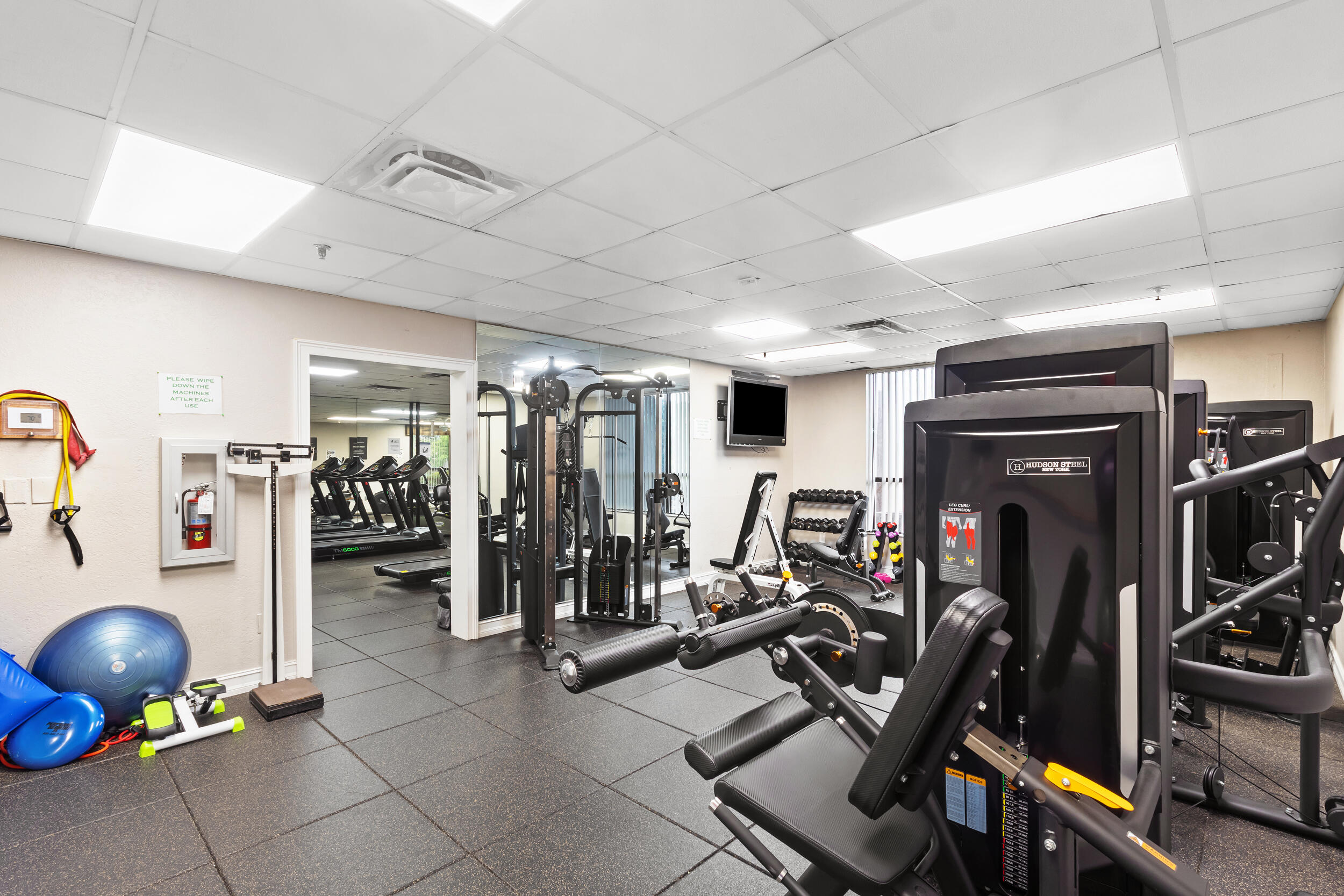 BOCA DELRAY I-III CONDO S FILED IN OR3857P483,4 - Residential