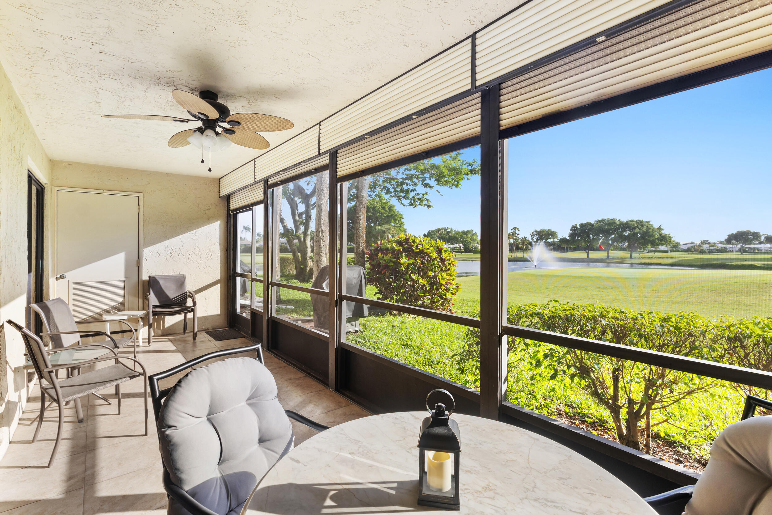 BOCA DELRAY I-III CONDO S FILED IN OR3857P483,4 - Residential