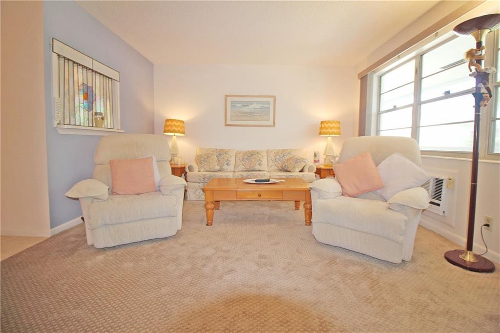 Century Village East - Residential