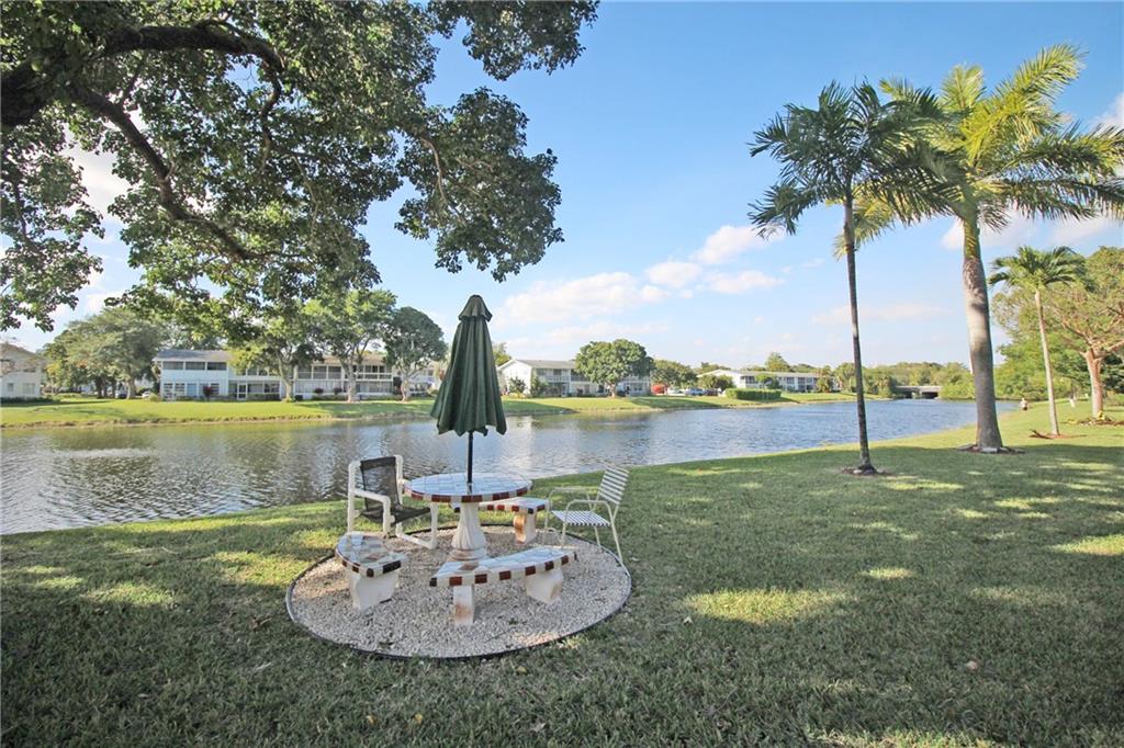 Century Village East - Residential
