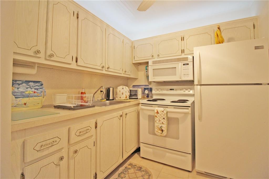 Century Village East - Residential