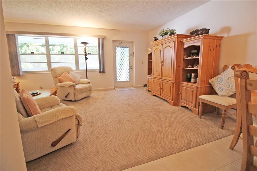 Century Village East - Residential