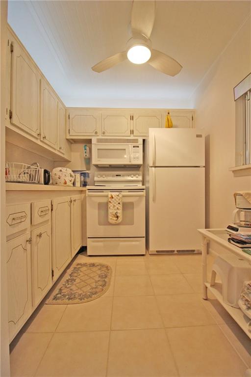 Century Village East - Residential