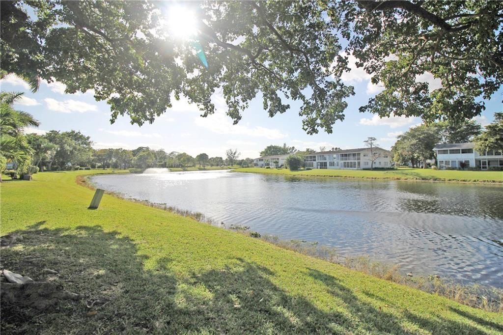 Century Village East - Residential