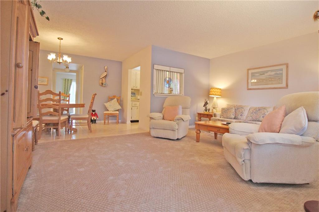 Century Village East - Residential