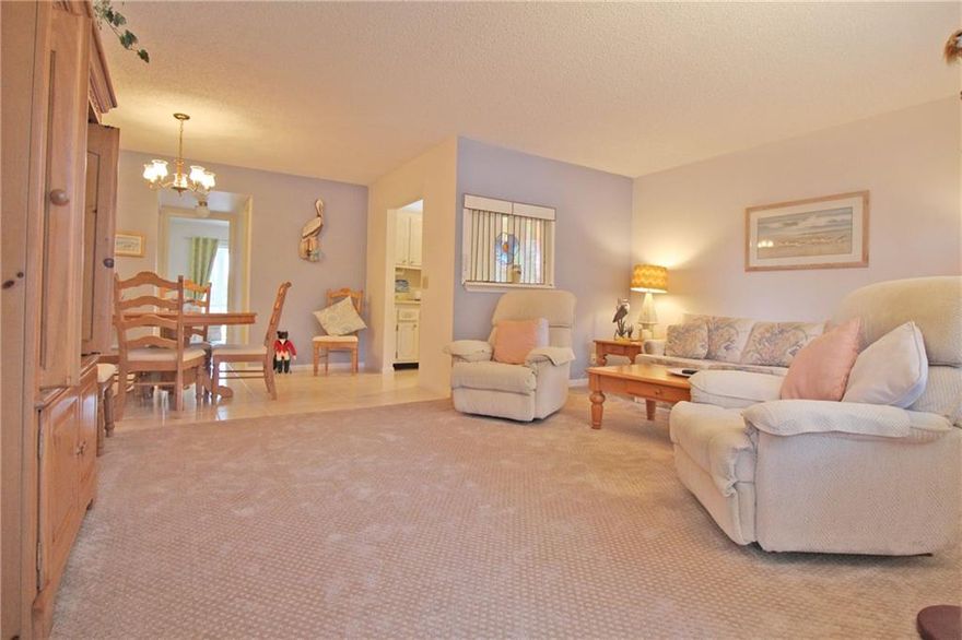 GORGEOUS WATER VIEW!! THIS 1 BEDROOM, 1.5 BATH IS IN A FANTASTIC LOCATION!! WALK TO THE CLUBHOUSE AND DURHAM POOL!!  FULLY FURNISHED WITH A SLEEPER SOFA IN LIVING ROOM AND QUEEN SIZE BED IN PRIMARY BEDROOM! 2 WINDOW WALL A/C'S AND 2 TV'S! 2ND FLOOR UNIT WITH LIFT!! BUT WHAT MAKES THIS UNIT STAND OUT IS THE LOVELY WATER VIEW AND THE GREAT LOCATION!! NON RENTAL & NON SMOKING BUILDING! CENTURY VILLAGE EAST IS A 55+ COMMUNITY WITH FREE TRANSPORTATION INSIDE AND OUT! THE GATED COMMUNITY ALSO FEATURES A FABULOUS CLUBHOUSE FEATURING CLASSES, CLUBS, FREE MOVIES, BROADWAY SHOWS & STATE OF THE ART GYM! CLOSE TO THE BEACH, SHOPPING, MAJOR HWYS AND GREAT RESTAURANTS! YOU CAN MOVE RIGHT IN AND ENJOY THE GREAT SOUTH FLORIDA LIFESTYLE! ASSOCIATION CLAIMS 55+