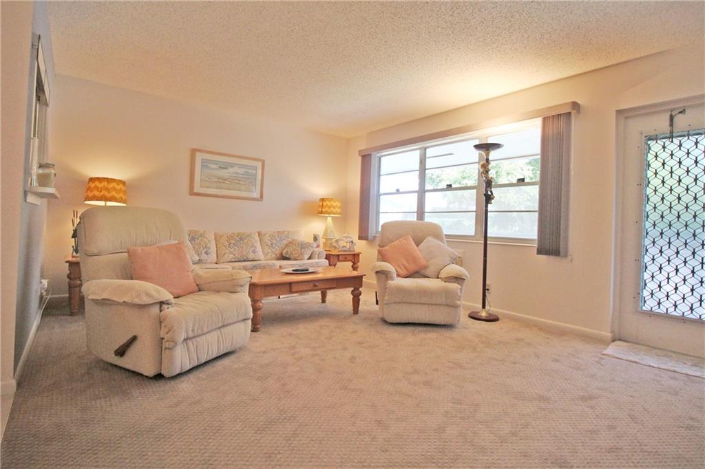 Century Village East - Residential