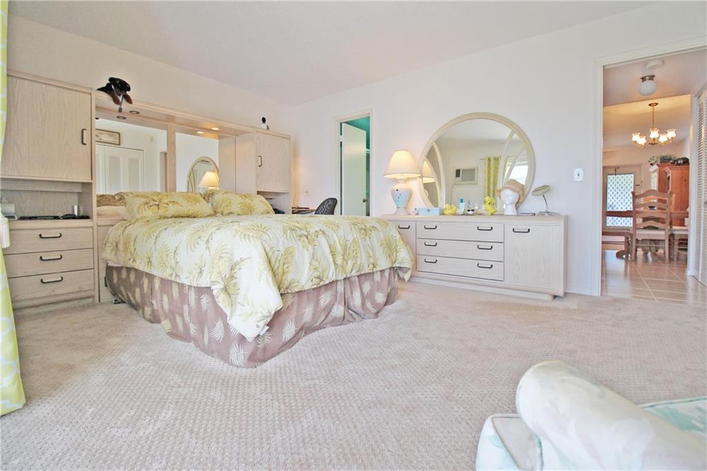 Century Village East - Residential