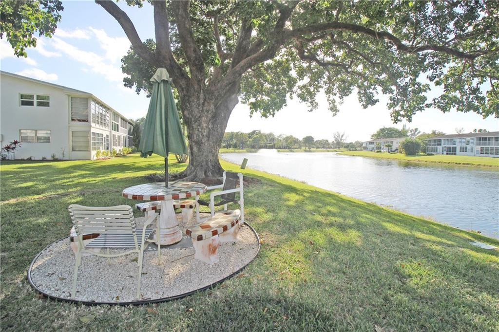 Century Village East - Residential
