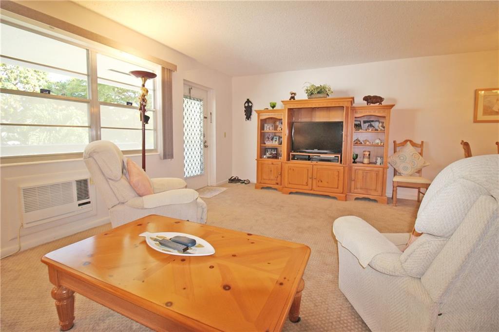 Century Village East - Residential