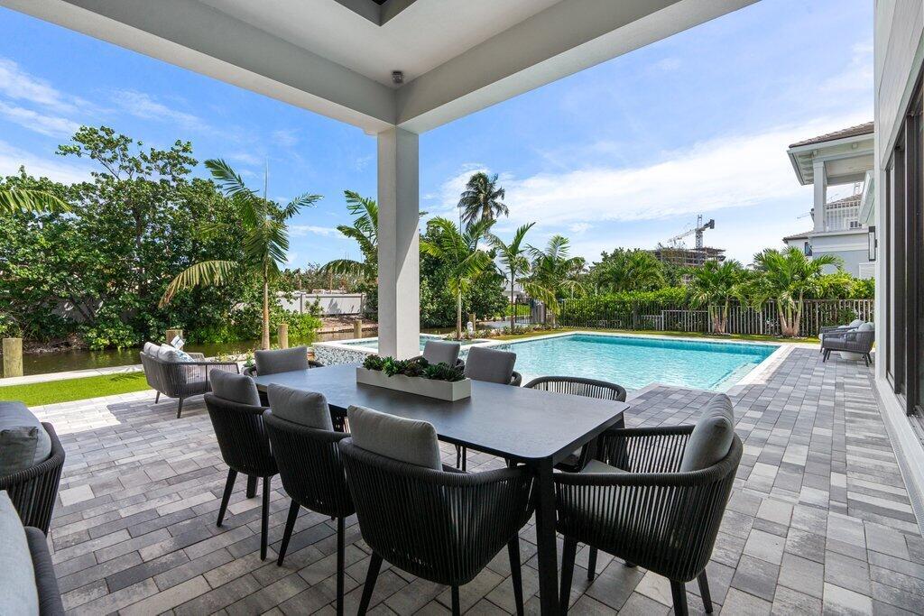 PIRATES COVE - Residential