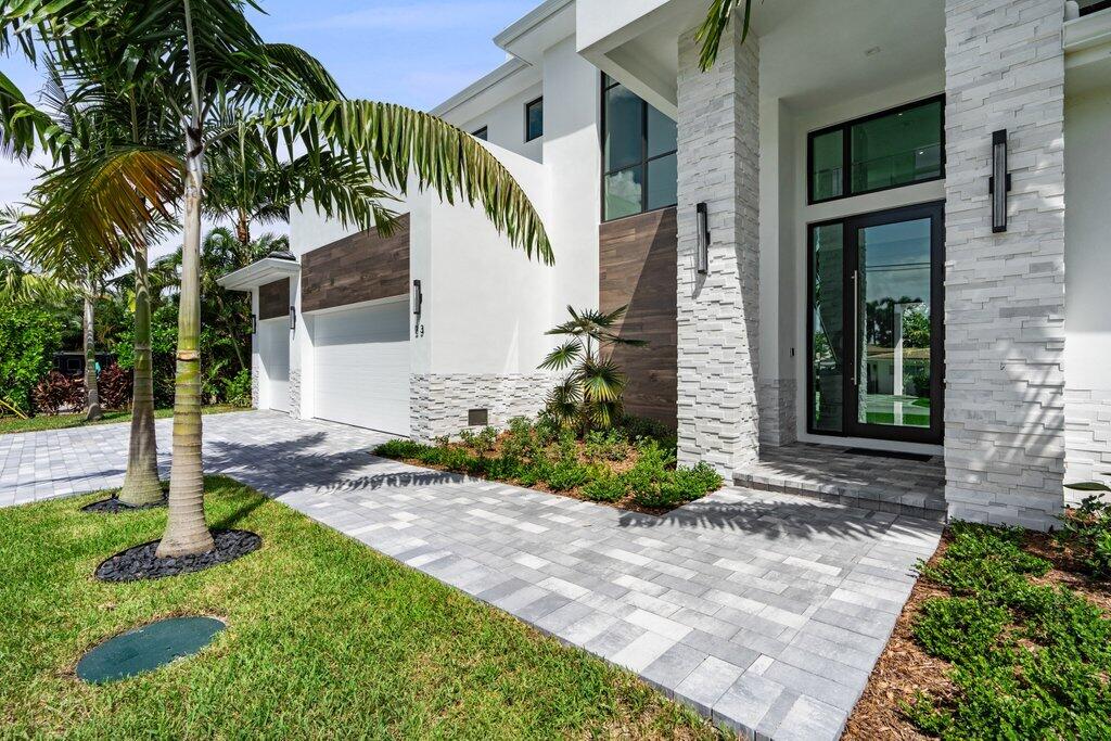 PIRATES COVE - Residential