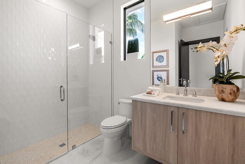 PIRATES COVE - Residential