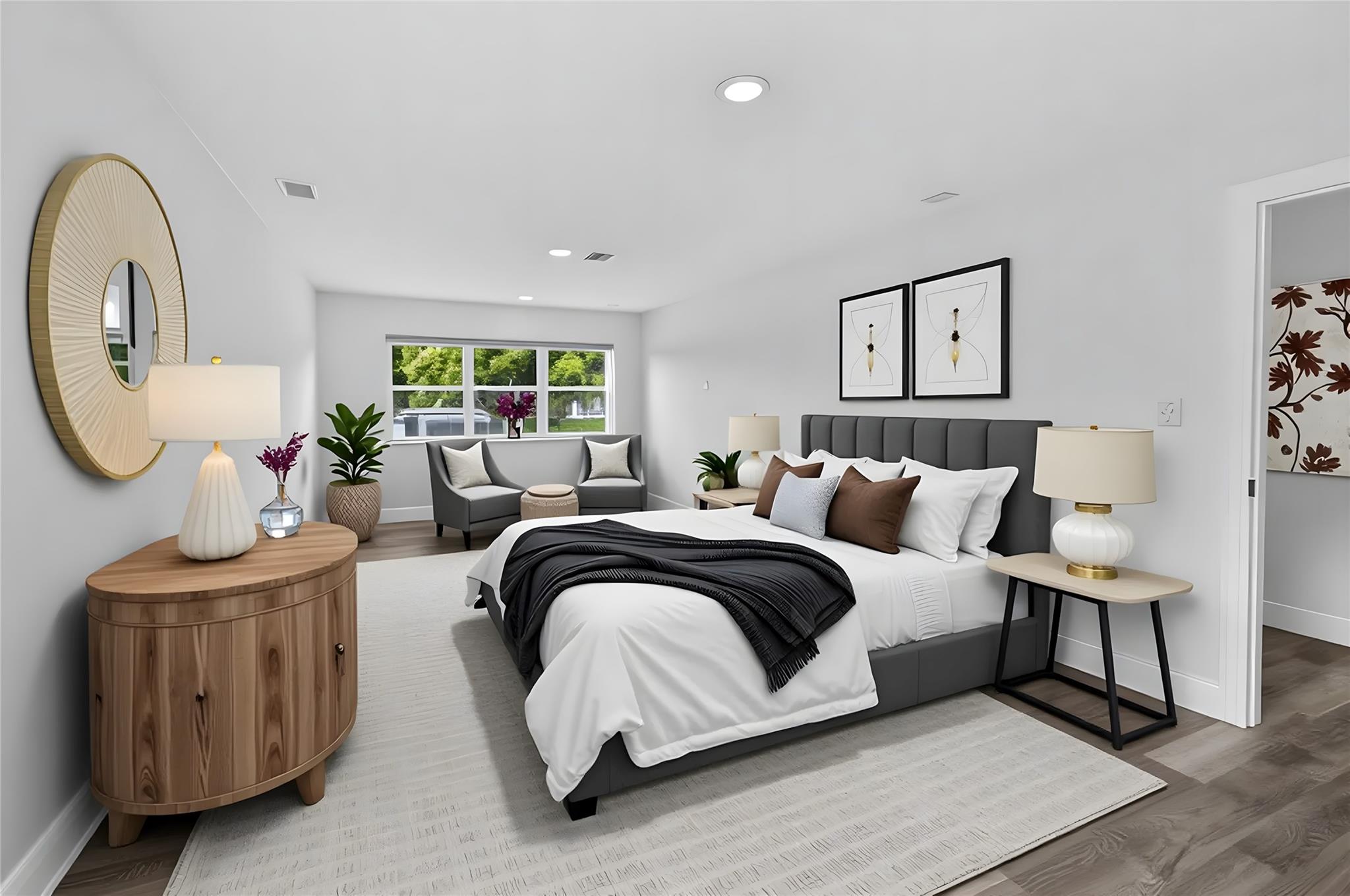 Hillmont Heights Rev & Ad - Residential