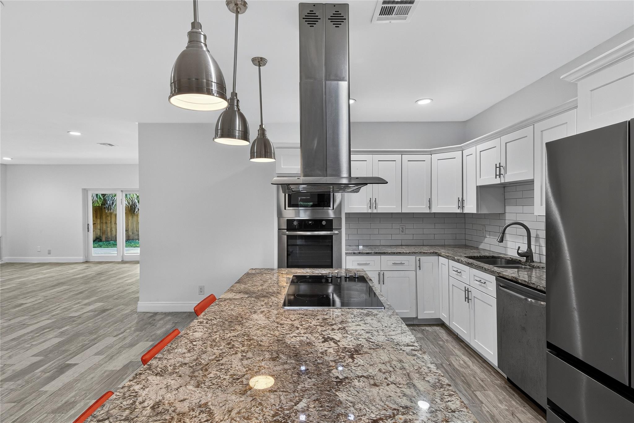 Hillmont Heights Rev & Ad - Residential