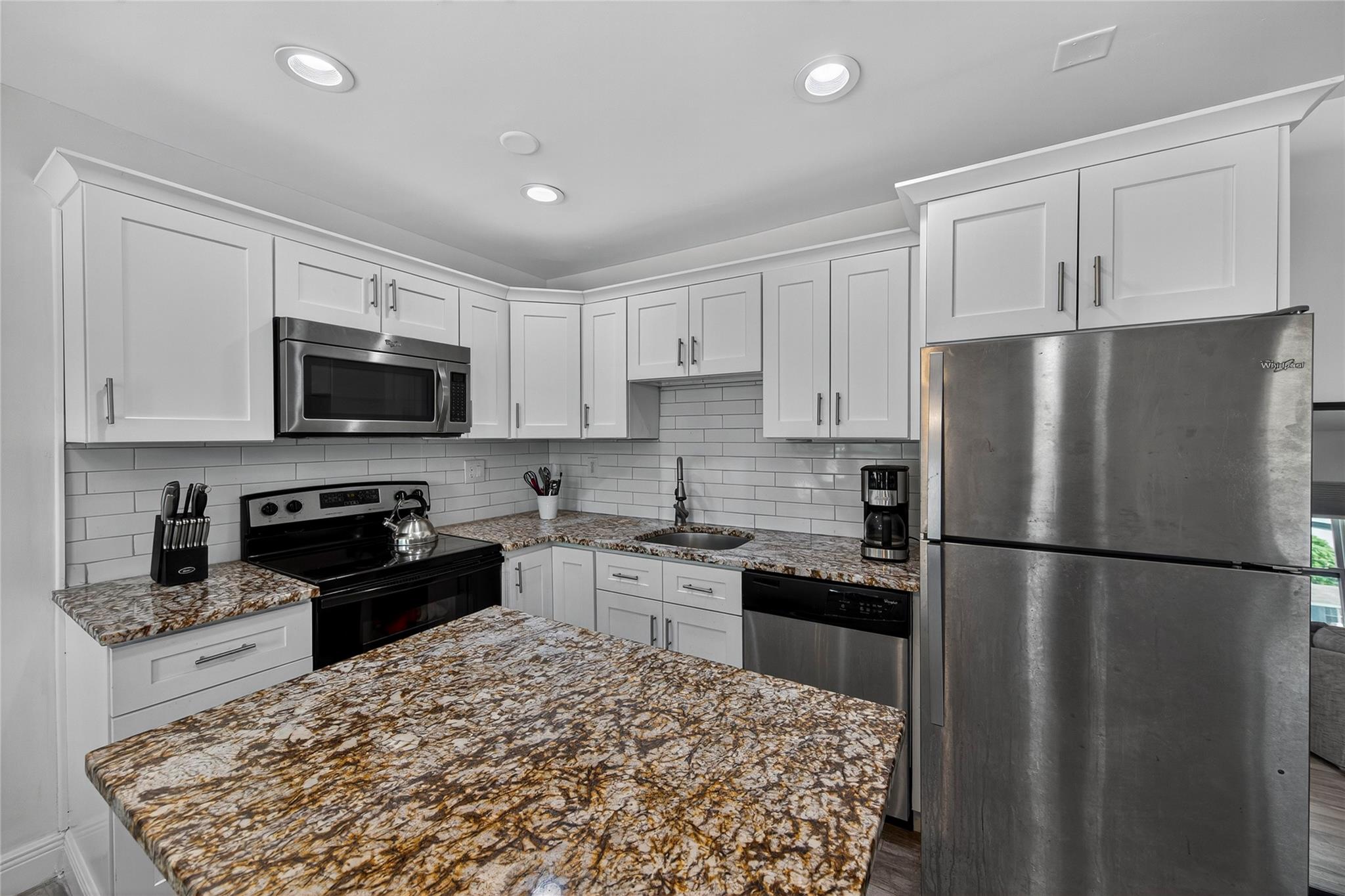 Hillmont Heights Rev & Ad - Residential