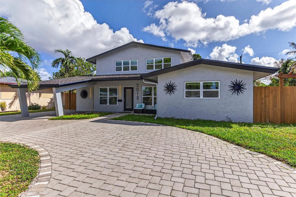 Photo of 2012 NW 12th Ave, Fort Lauderdale, FL 33311 (MLS # F10533777)