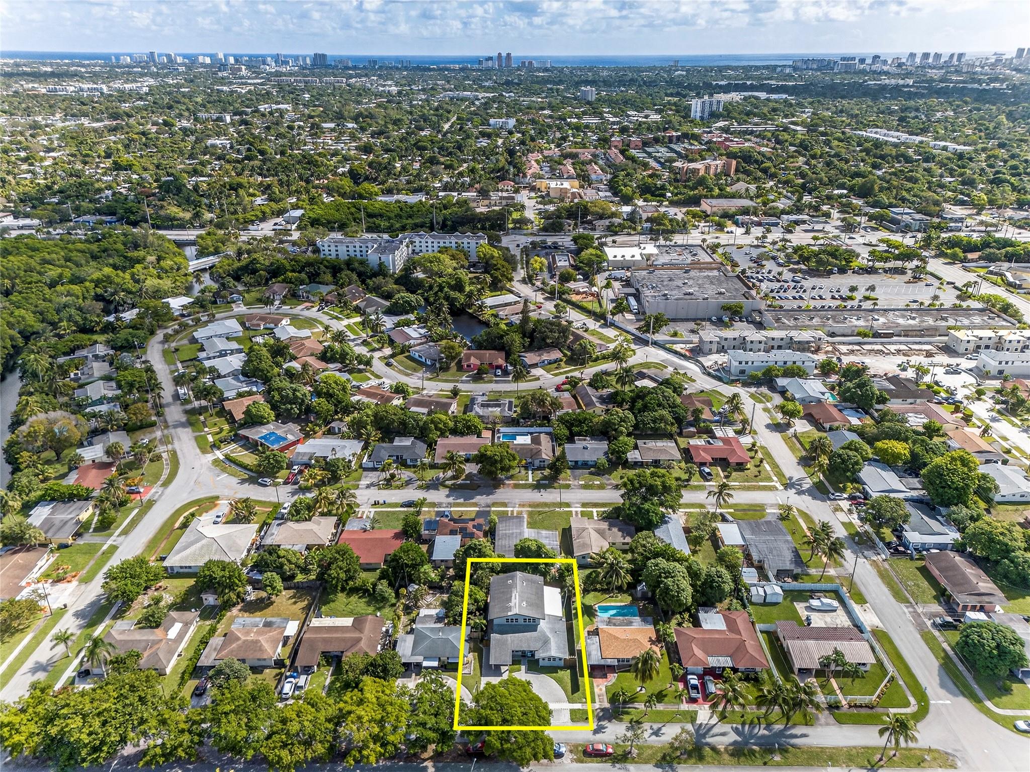 Hillmont Heights Rev & Ad - Residential