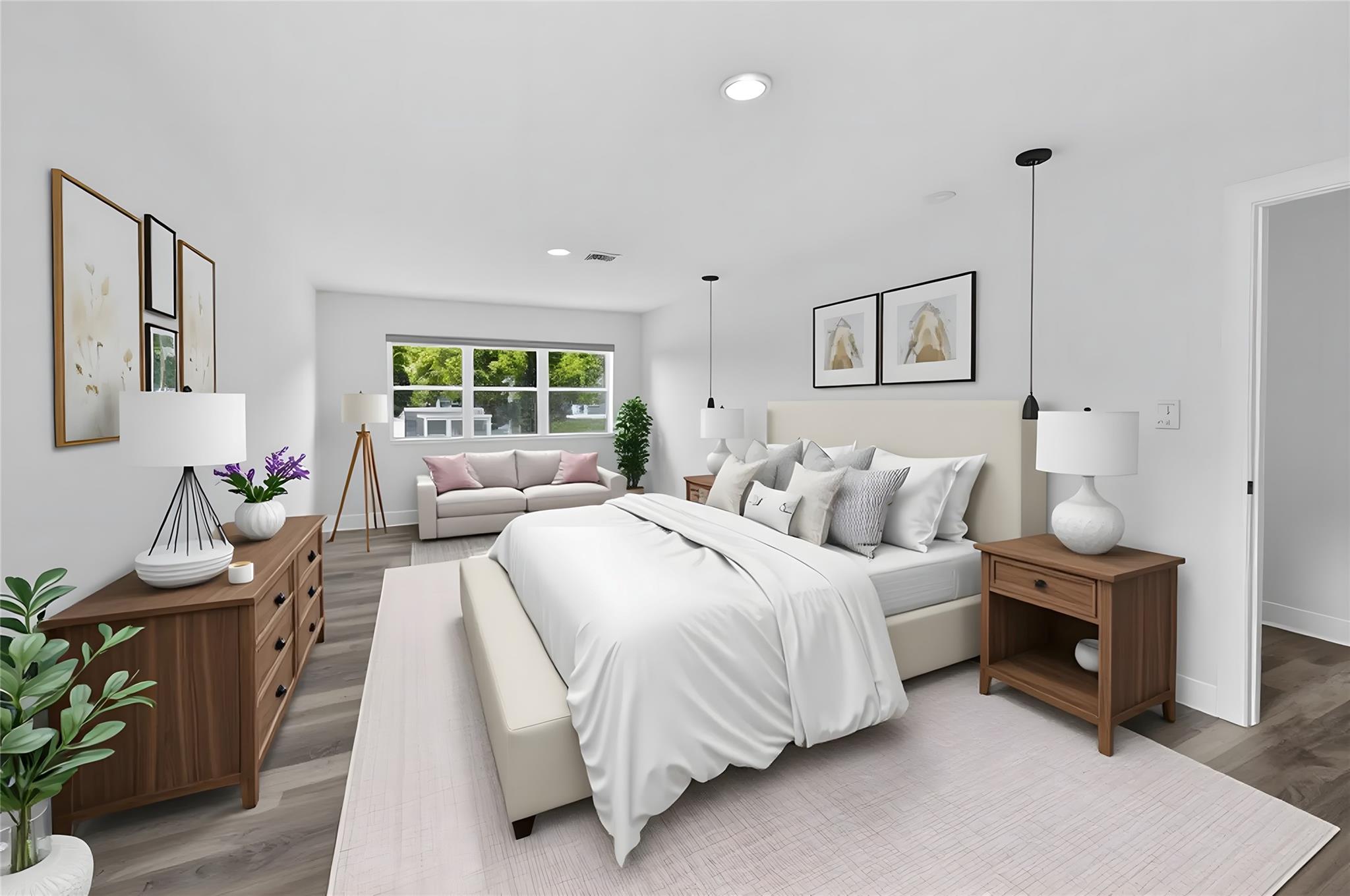 Hillmont Heights Rev & Ad - Residential