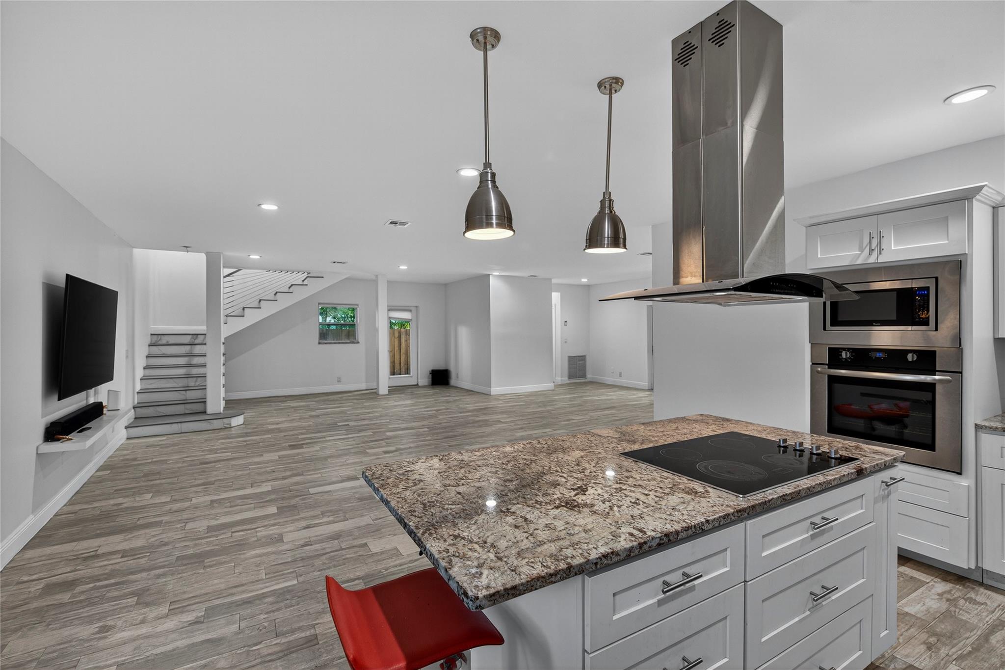 Hillmont Heights Rev & Ad - Residential