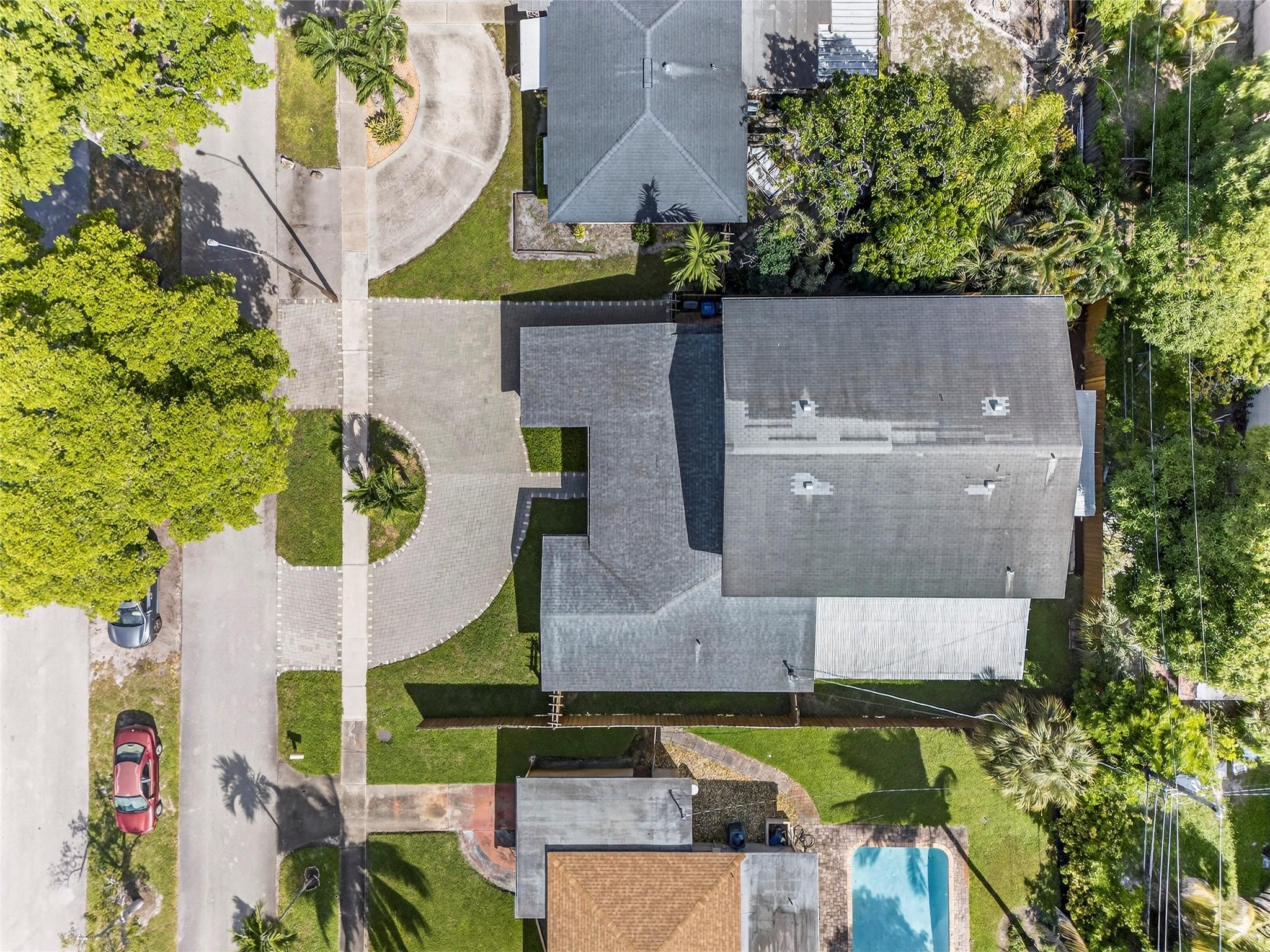 Hillmont Heights Rev & Ad - Residential