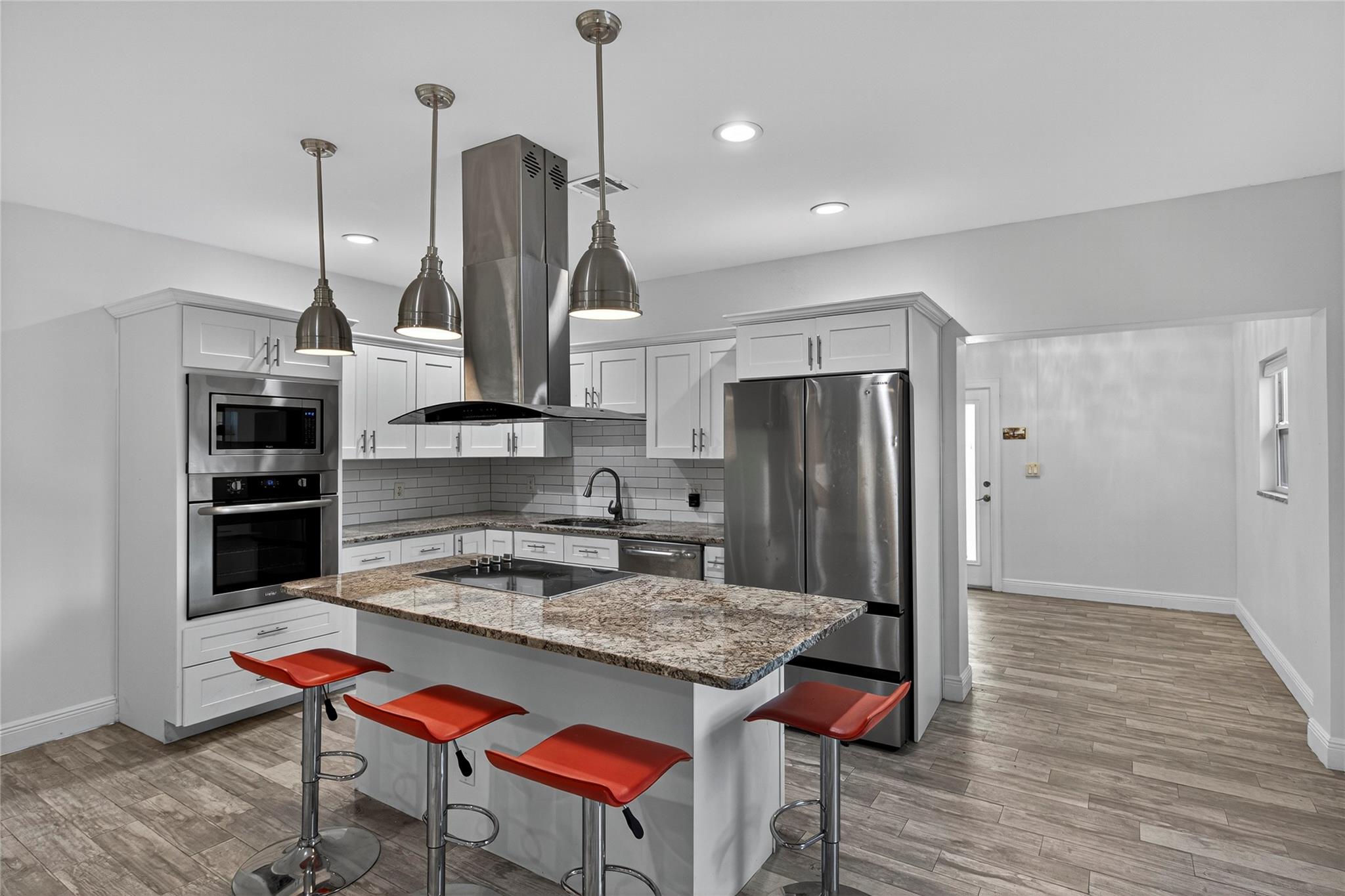 Hillmont Heights Rev & Ad - Residential