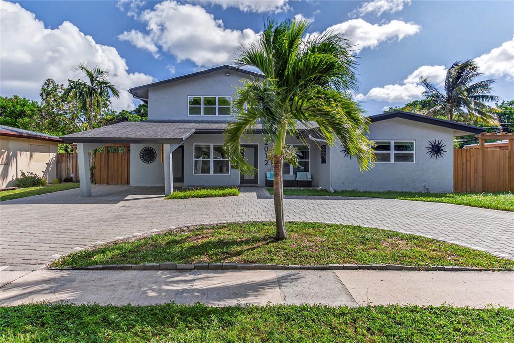 Photo of 2012 NW 12th Ave, Fort Lauderdale, FL 33311 (MLS # F10533777)