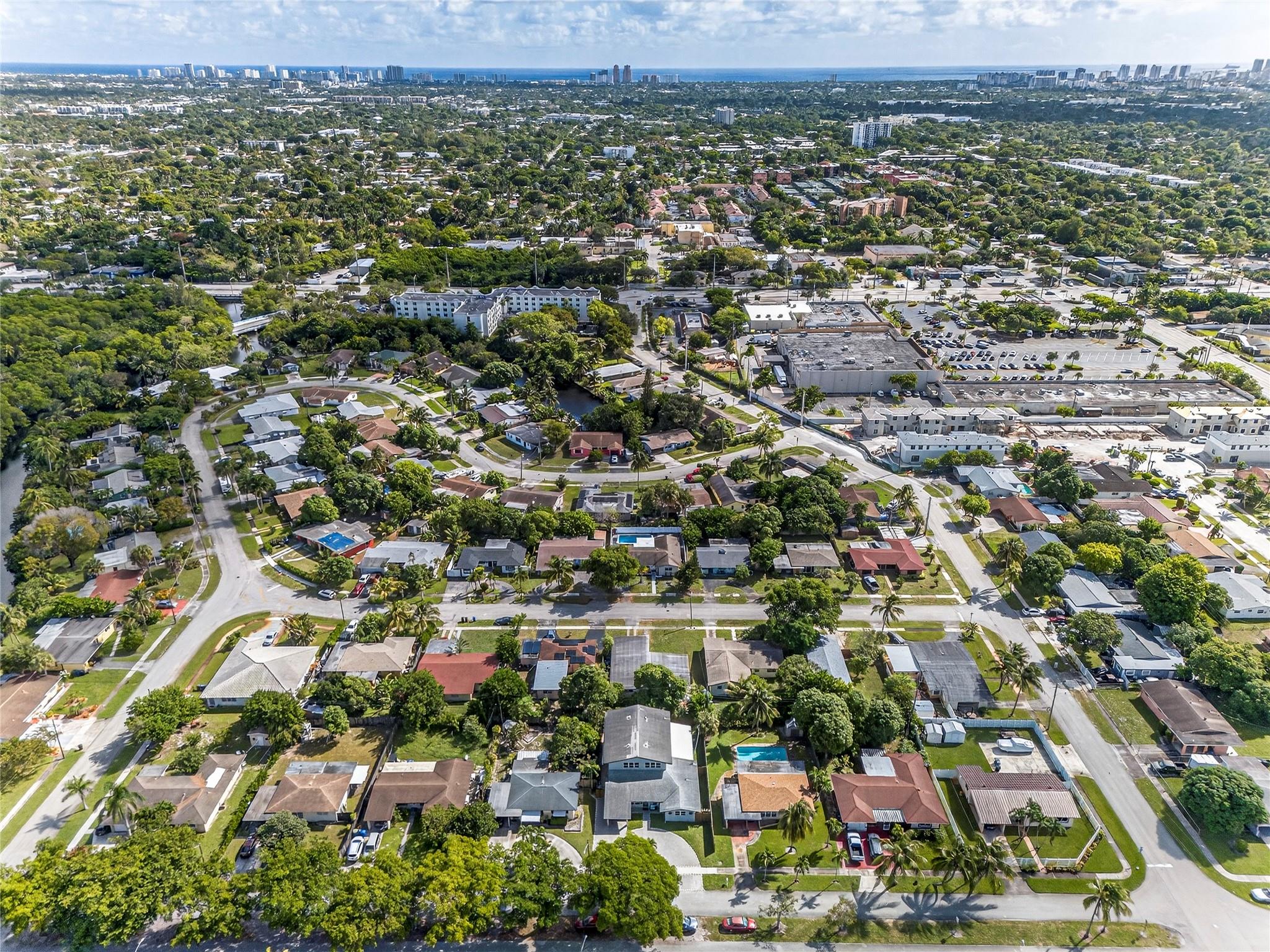 Hillmont Heights Rev & Ad - Residential