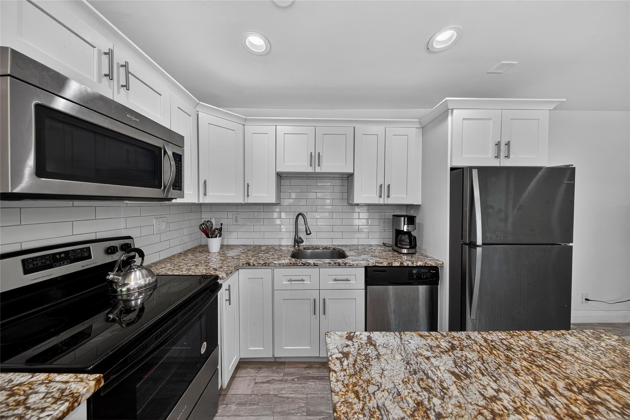 Hillmont Heights Rev & Ad - Residential