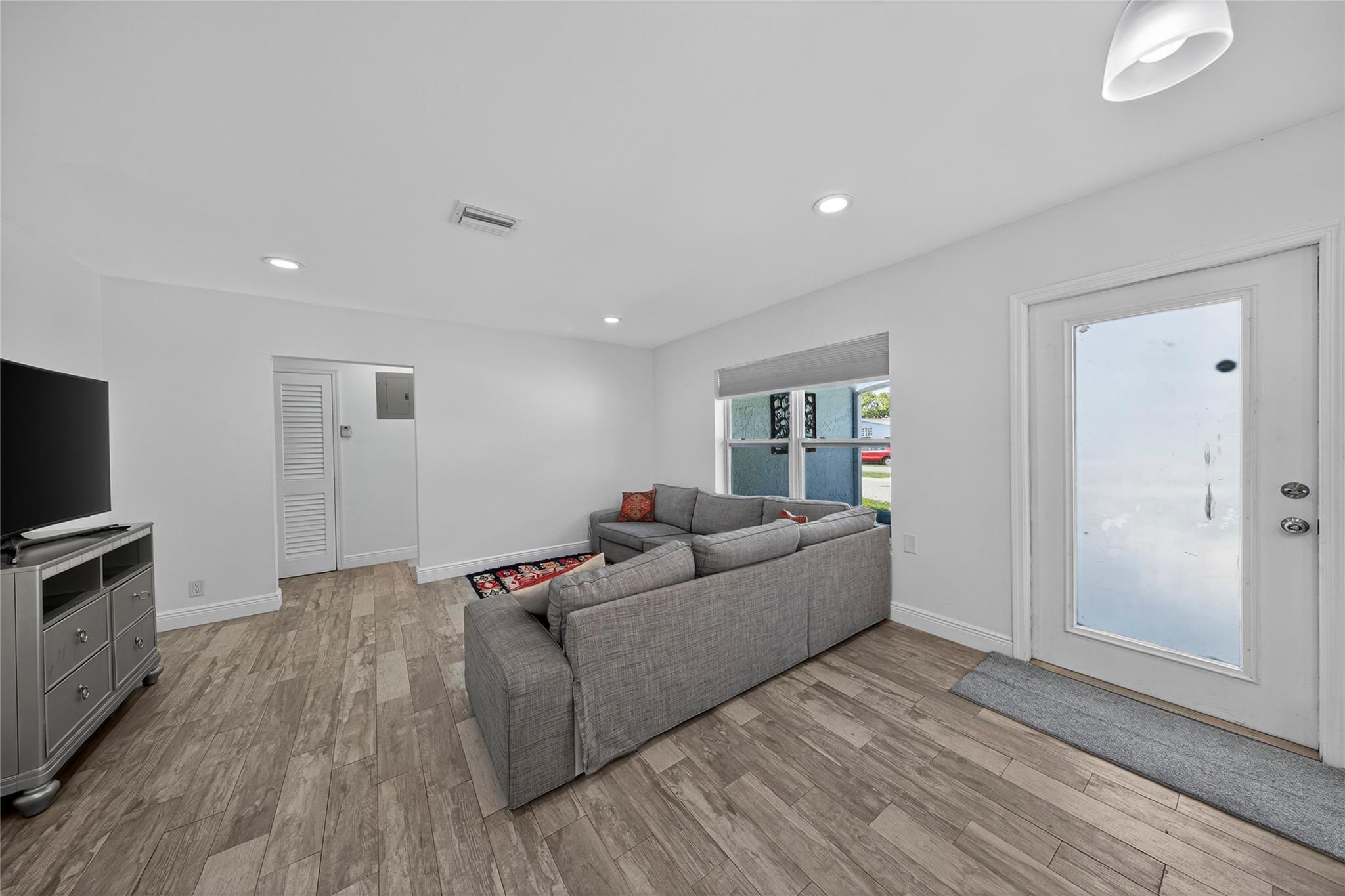 Hillmont Heights Rev & Ad - Residential